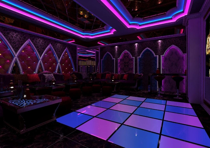 丹东商务KTV优选-凤城市ktv预订