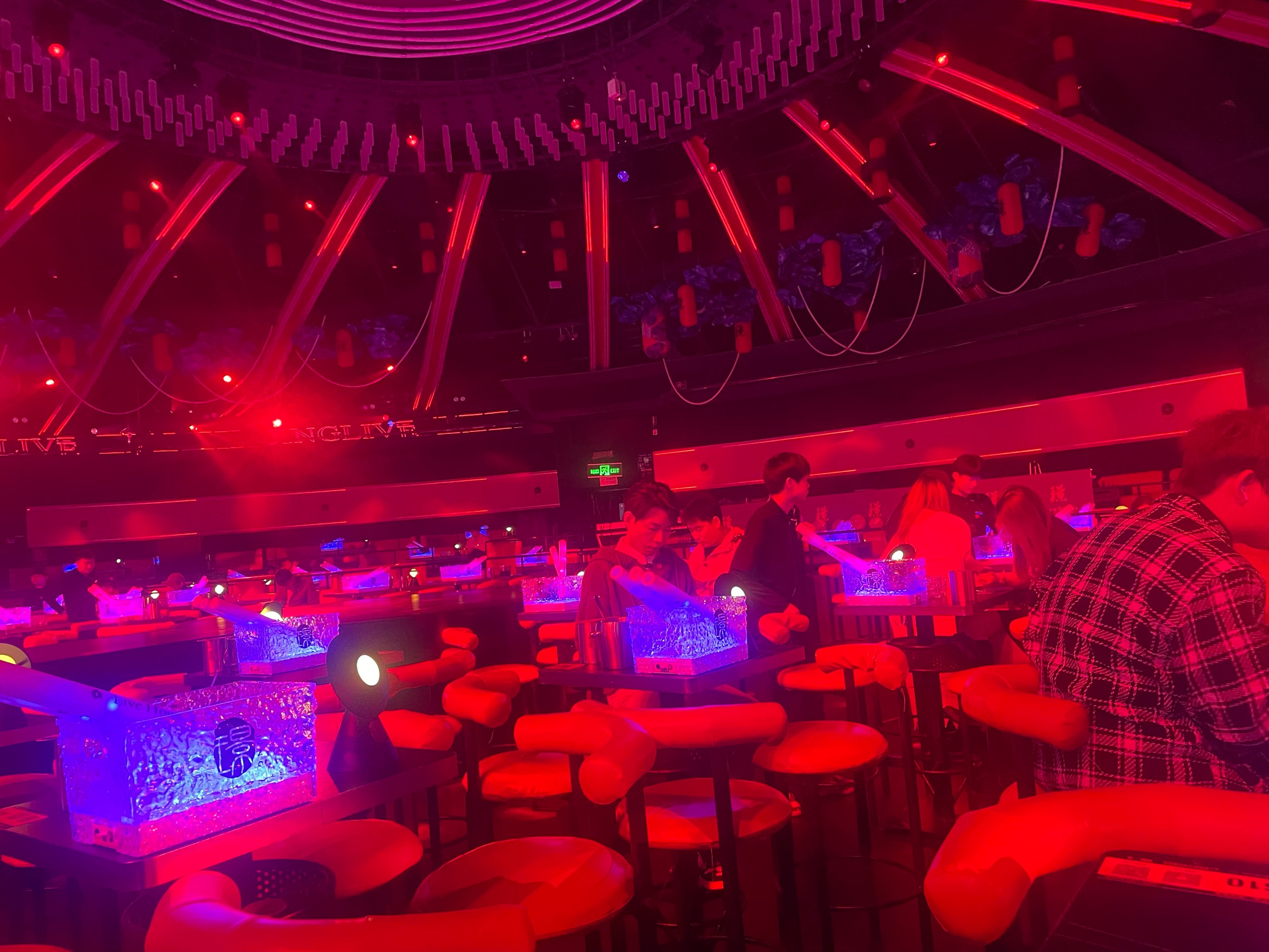 丹东商务KTV精选推荐-凤城市ktv预订